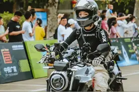 禁摩令下的汕头,交通治理的“紧箍咒”还是民生需求的“绊脚石”图片