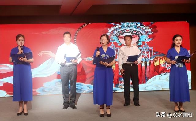 三年深耕戏曲文脉 襄阳兰凤博物馆焕新启幕再续华章