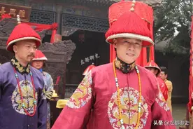 清代宗室最尴尬的两个爵位：亲王世子、郡王长子图片