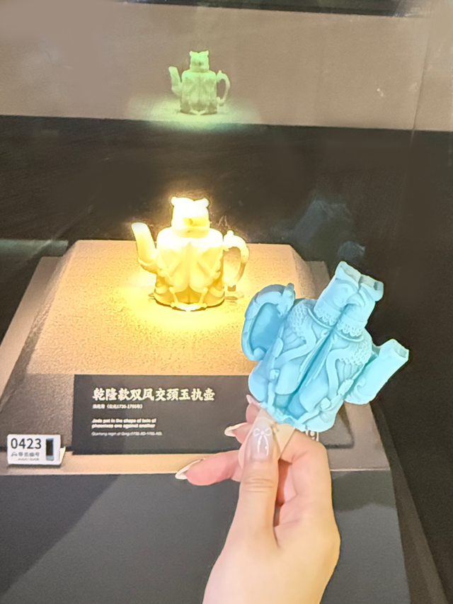 江汉文创，还是太超前了