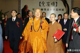 “我没舍利子，别烧！”星云大师留遗言，弟子不听，结果烧出25颗图片