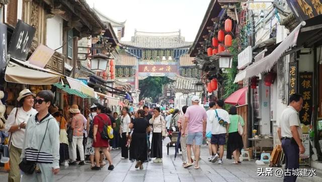 安排妥了！这次一定要去建水→