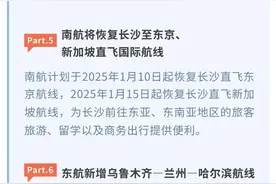 【民航一句话热点新闻】（11月18日发布）图片