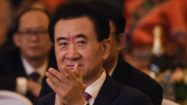 鲜为人知的山东万达，比大连万达多800亿，老板比王健林年轻14岁