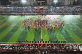 “关键一招”在基层丨走出贵州大山的寒门学子，立志回农村闯出一片新天地图片