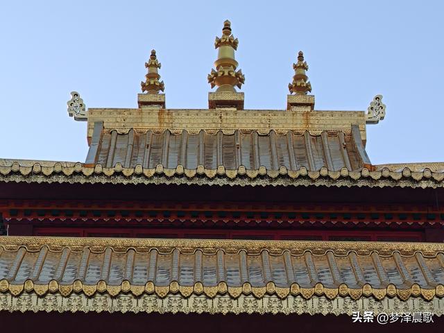 祥云湾古建新生 文旅融合呈现盛夏盛景