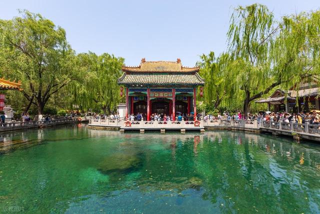 中国那些不可错过的绝佳景点，退休后定要逐一打卡！