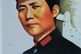 埃德加·斯诺的得意之作：《红星照耀中国》图片