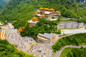 南宁的穷亲戚？马山为何与南宁格格不入，网友热议背后真相！图片