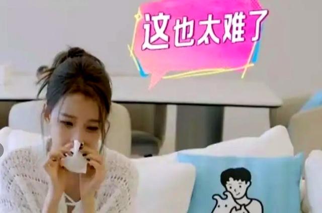 看到离婚三年搬进临时公寓的孙怡，才知道白百何的做法有多高明