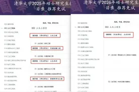 一高校明确：学硕，全部读博！图片