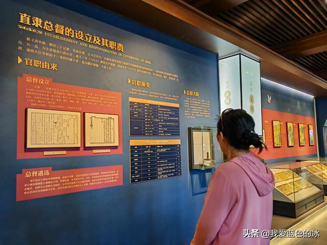到保定旅游，其他地方可以不去，但这个景点必须要来参观