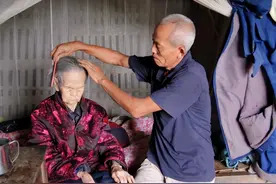 人在去世前会知道自己即将要走了吗？图片