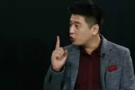 先后两次道歉，张雪峰危险了，闭嘴是迟早的事！图片