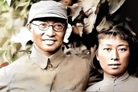 386旅的“瘸子”、“瞎子”、“疯子”、“瘦子”是指哪4位名将？图片