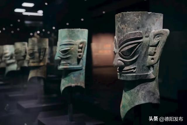 “万千气象看四川·文旅融合发展”系列主题新闻发布会德阳专场举行