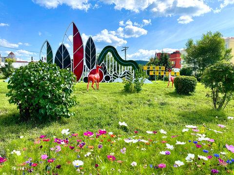 继洛阳之后，河南又一“黑马城市”要起飞，比开封更有潜力