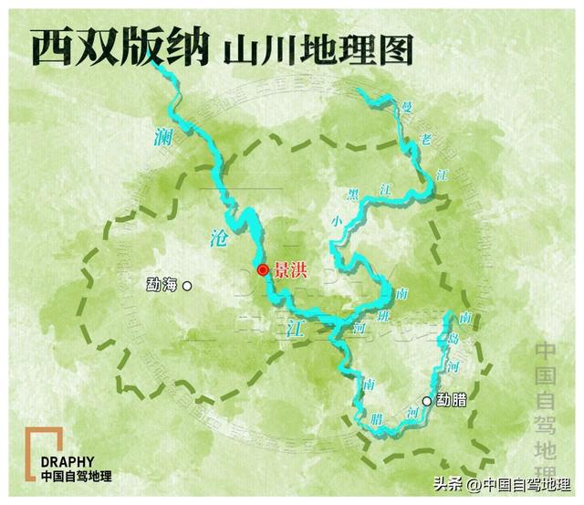9月反向出行！松弛感‌超绝的边陲小城，保姆级游玩攻略请收下！