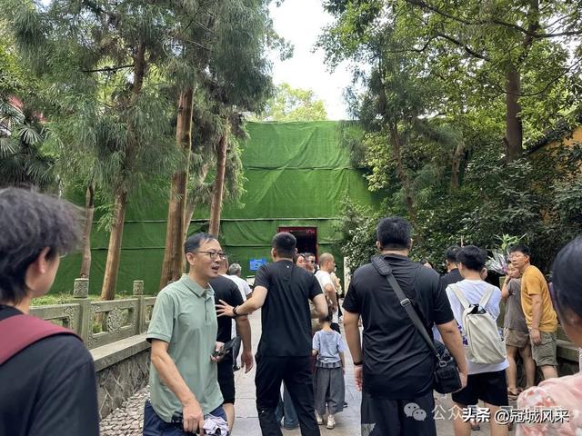 杭州印象·灵隐飞来峰