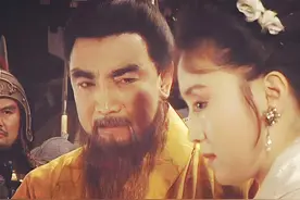 曹操为什么爱娶有过婚姻史的女人？除了好色还另有原因图片