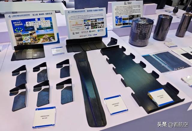 细“逛”这场博览会，从为低空飞行器“量体裁衣”说起