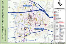 重磅！青浦将规划建设“练塘高铁站至华为研发中心”快速通道图片