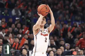 广东队的这7份B类合同可以分为这4种类型，徐杰是仅有的超值合同图片