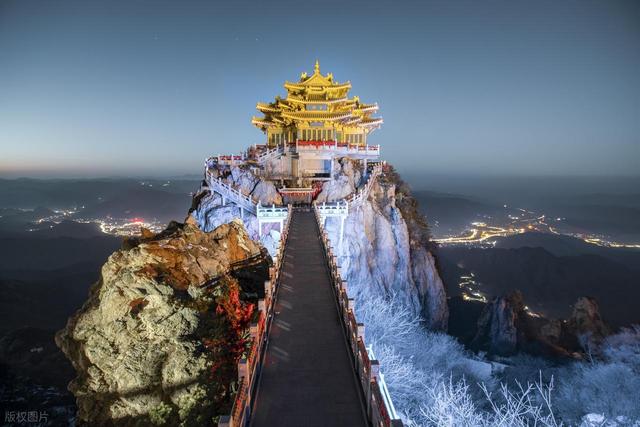 收藏！国内5个省对60岁老人实行景区免票政策，60岁退休旅游必看