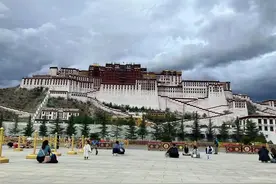 自驾西藏318川藏线行程攻略，来回19天“川进青出”详细路书图片