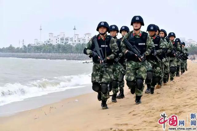 戴旭：中美一旦发生战争，美国有实力将中国沿海城市打得稀巴烂？