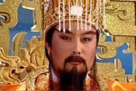 小雷音寺：佛门和天庭两大储君的强势表现图片