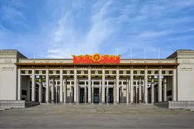 注意了！国博预约有变化图片