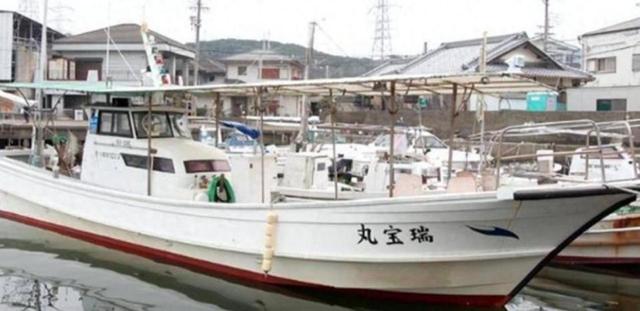 日本通告全球，将强占钓鱼岛？中方已经增兵，福建舰开始北上