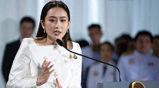 佩通坦想官复原位有可能吗