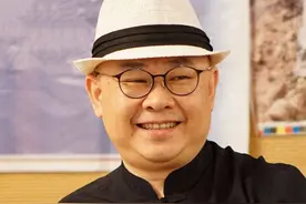 人民日报五一评刀郎，各地文旅喊话，昭示着娱乐圈风向彻底变了图片