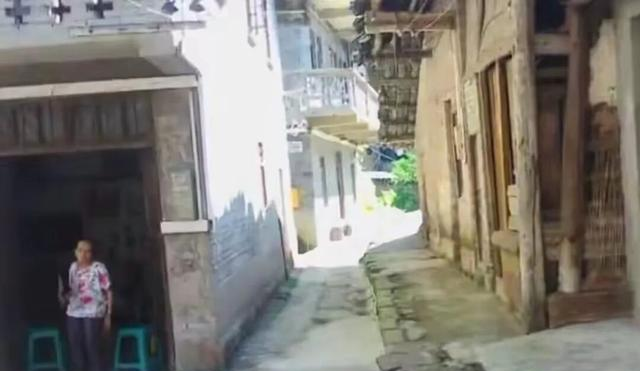 重庆市璧山区有个被人们忽略的古镇，如今只剩下一条老街了