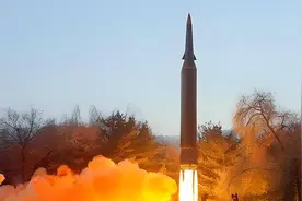 突发！韩国边境反复横跳挑衅，朝鲜前线领导指示：做好射击准备！图片