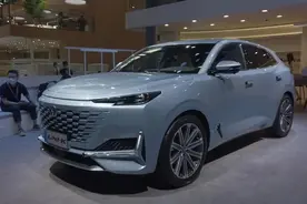 实力强却卖不动，长安UNI K到底差在哪？看完后就明白。图片