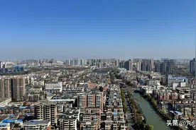 阜阳老城区改造要加快进度图片