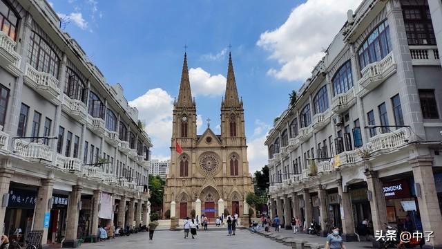 别只知天河越秀！广州下一个中心竟是这里？