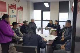 务工人员没签订劳动合同，被拖欠的工资如何拿回？图片