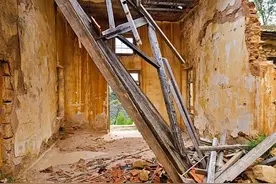 农村老宅，为何我劝你不要轻易重建？揭秘背后的三大陷阱图片