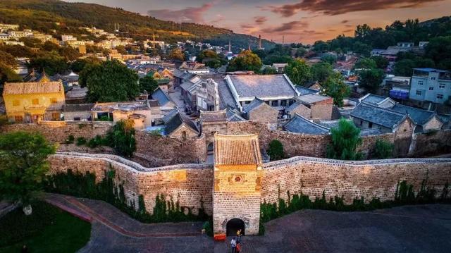 这个冬天，就要“泡”在许昌