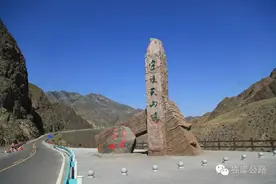 独库公路将于6月1日开放通车 这份“保姆级”自驾攻略请收好图片