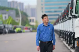 扬帆筑梦⑦丨“焊将”宋亚：弧光闪耀点亮技能就业之路图片