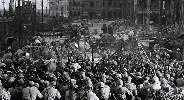 一旦战事大规模爆发，我国或得死保8座城市，关键时候能抵御外敌