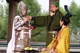 武庙中三国名将存亡之战：为何被踢出去的是关羽张飞而不是吕蒙？图片