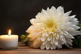 重要提示！亲人去世后需要准备这些丧葬用品！图片