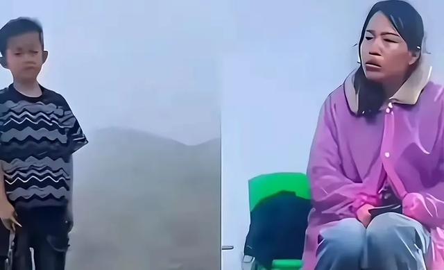 福建8岁男童走生53天,山涧寻到,口袋藏写“家”的奥特曼贴纸