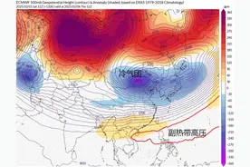 春节尾声 内蒙古冷空气逆袭 大风降温“硬着陆”中西部 立春后全区天气仍不平静图片